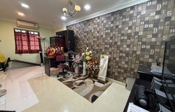 Taman Desa Serdang, Balakong, 43300, Selangor, Seri Kembangan, Selangor 43300