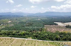 Ulu Tiram, Johor 81800