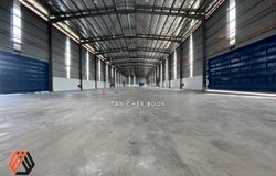 Telok Panglima Garang, Selangor 42500