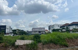 Persiaran Mahkota Cheras, Cheras, Selangor 43200