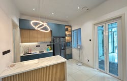 Jalan Putra Perdana, Putra Heights, Selangor 47650