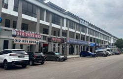 Pasir Gudang, Johor 81700