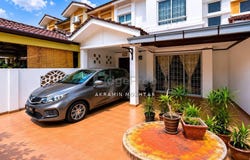 Persiaran Saujana 5, Sungai Buloh, Selangor 47000