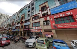 Petaling Jaya, Selangor 47800