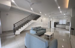 Jalan Fauna 3, Telok Panglima Garang, Selangor 42500
