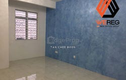 Jalan Batu Unjur 10, Klang, Selangor 41200