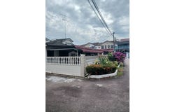 Kluang, Johor 86000