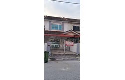 1218,, TAMAN BANDAR BARU LAHAT, Kinta, Perak