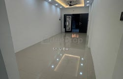 Jalan Labrooy, Taman Merdeka, 30010 Ipoh, Perak, Ipoh, Perak 30010
