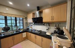 Jalan SD9, Bandar Sri Damansara, Bandar Sri Damansara, Selangor 52200