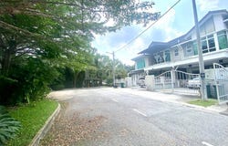 Bangi, Selangor
