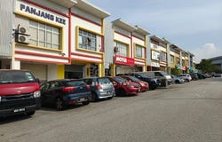 Shah Alam, Selangor 40150