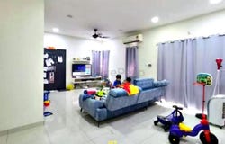 Jalan Aman Perdana, Klang, Selangor 41050