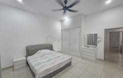 Jalan Putra, Kulai, Johor 81000
