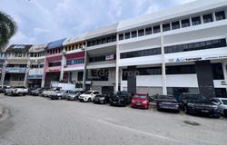 Petaling Jaya, Selangor 47301