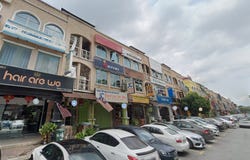Bandar Puteri Puchong, Selangor 47100