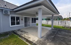 Jalan Indah Puteri; Jalan IP, Sepang, Selangor 43900