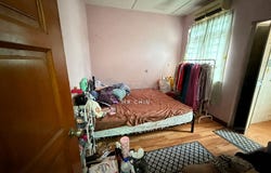 Jalan Pasir Emas, Kajang, Selangor 43000