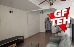 Permatang Tinggi, Penang 14100