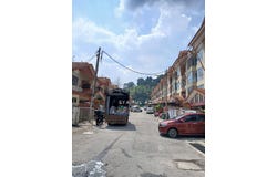 Rawang, Selangor 48000