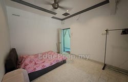 taman rishah, Ipoh, Perak 30100