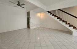 Taman Cheras Hartamas, Cheras, Selangor 56000