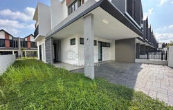 Ilham Residence, Shah Alam, Selangor 40160