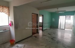 Jalan 2/109C, Taman Abadi Indah, Off Jalan Klang Lama, Taman Desa, Kuala Lumpur 58100