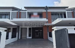 Shah Alam, Selangor 40160
