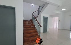 Bukit Tinggi 3, Klang, Selangor 41200