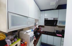 Jalan Melur, Semenyih, Selangor 43500