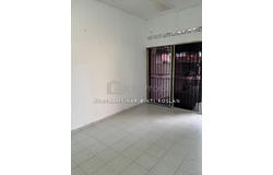 Jalan Meru Indah, Kapar, Selangor 42200