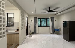 Jalan Seri Sungai Long, Bandar Sungai Long, Selangor 43200