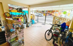 Jalan Teratai 1/2, Ampang, Selangor 56100