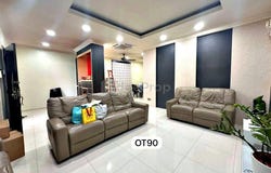 Lebuhraya Selat Klang, Klang, Selangor 41400