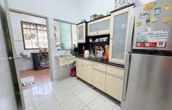 Johor Bahru, Johor 81100