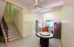 40, JALAN PRIMA 4, TAMAN GOPENG PRIMA, Kampar, Perak 31600