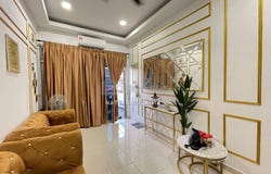 Jalan 29; Jalan Lombong Perak, Shah Alam, Selangor 14000