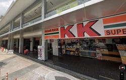 Jalan Cempaka, Taman Cempaka, 55100 Kuala Lumpur, Ampang, Selangor 55100