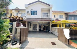 Jalan 15, Bangi, Selangor