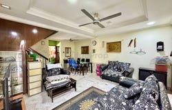 Jalan 6/11, Ampang, Selangor 68000