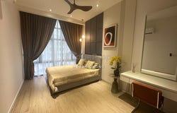 Jalan Bangsar Utama, Bangsar, Kuala Lumpur 59000