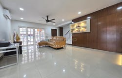 Jalan BSJ 5, Cheras, Selangor 43200