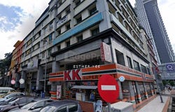 Pudu, Kuala Lumpur 55100