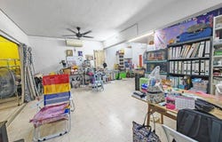 Jalan Bunga Mawar 6, Batu 9th Cheras, Selangor 43200