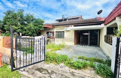 Jalan Wira, Cheras, Kuala Lumpur 55100