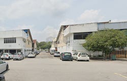 Seri Kembangan, Selangor 43300