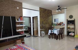 Seri Kembangan, Selangor 43300