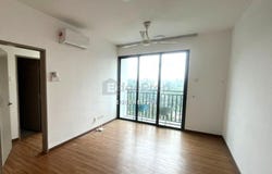 Jalan Bukit Lanjan, Damansara Perdana, Selangor 60000