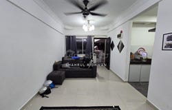 Jalan Angsana, Cheras, Selangor 56000